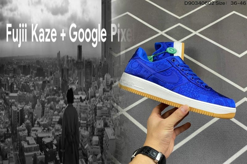 nike ランシュー