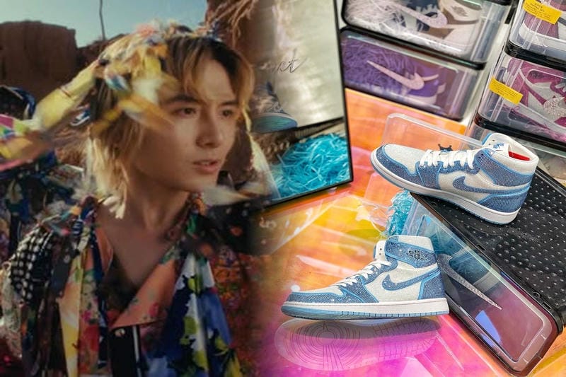 nike オフ ホワイト