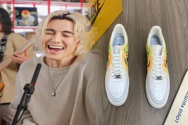 nike バイユー