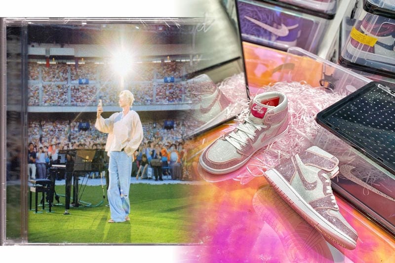 nike タンク トップ