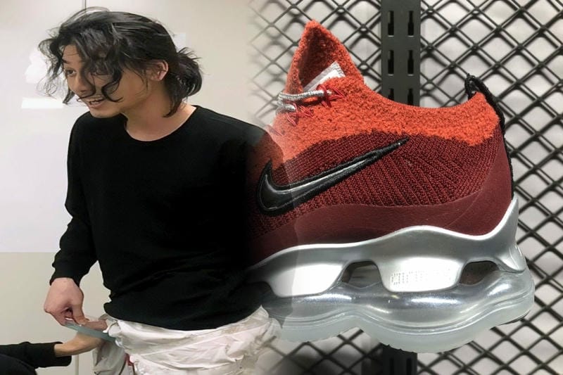 nike 大阪