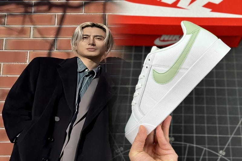 nike 心斎橋