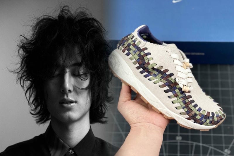 nike モアテン