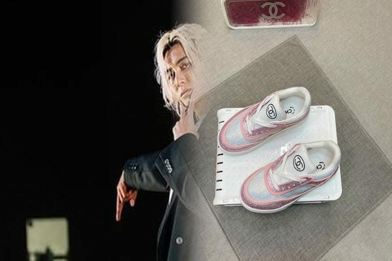 nike マーク