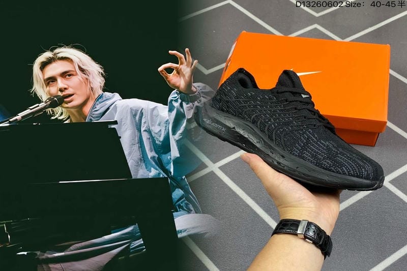 nike ラッシュ ガード