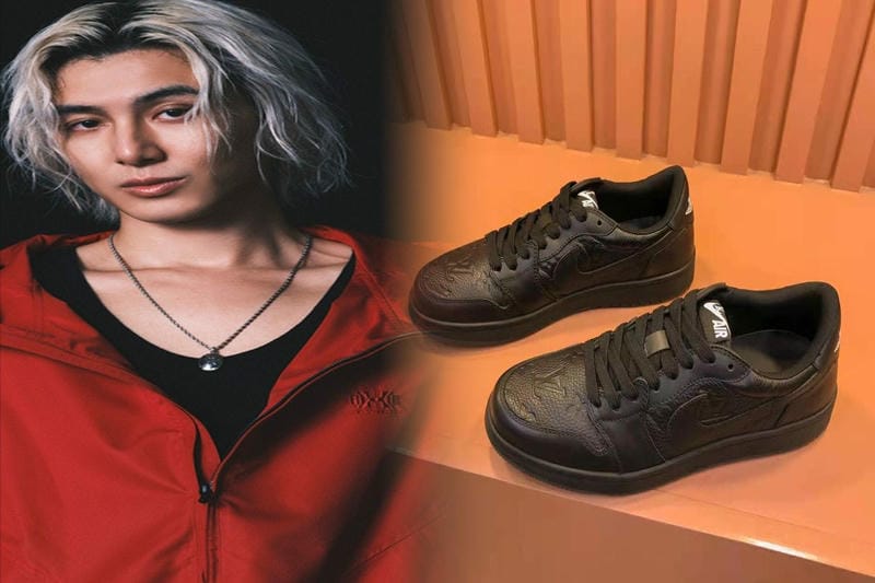 nike ナイロン プル オーバー