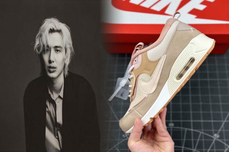 原宿 nike