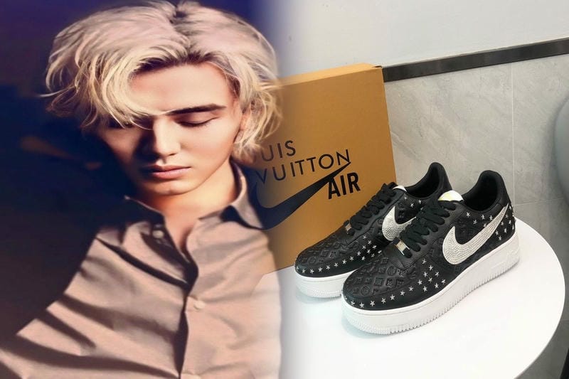 nike アクア リフト
