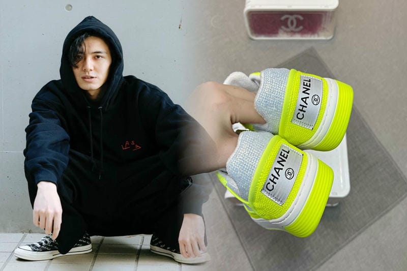 nike 黒白