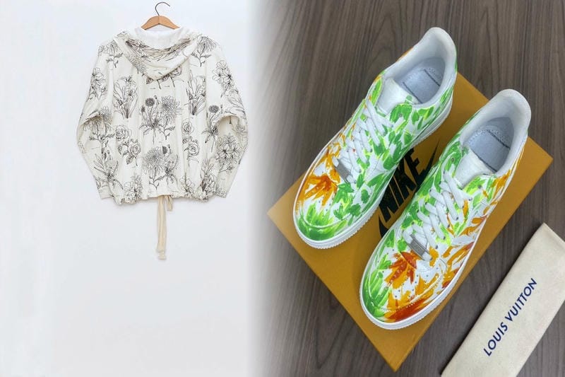 nike サイズ
