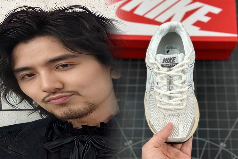 バスケ nike