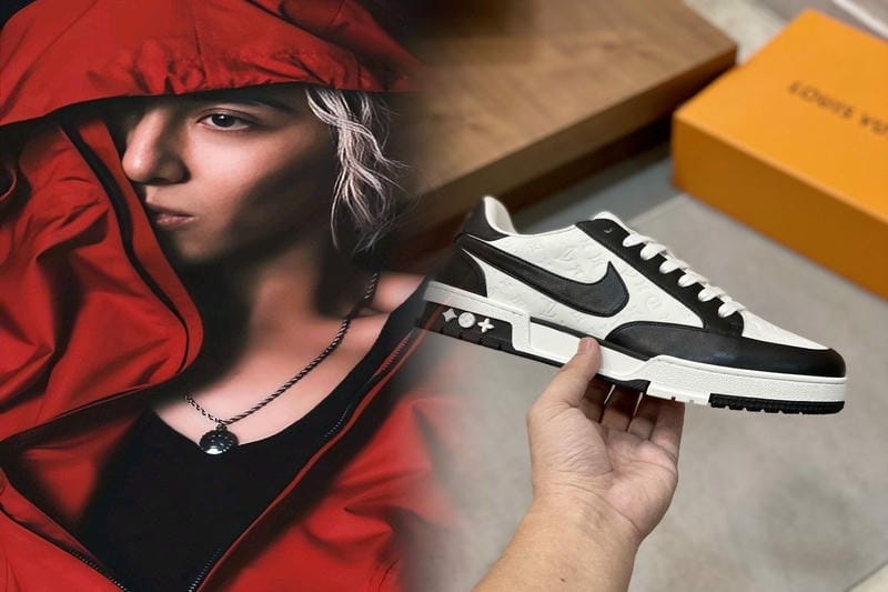 nike ステッカー