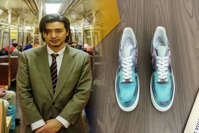 nike エアリフト キッズ