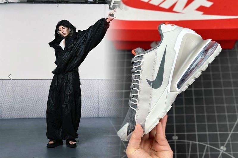 nike トップス