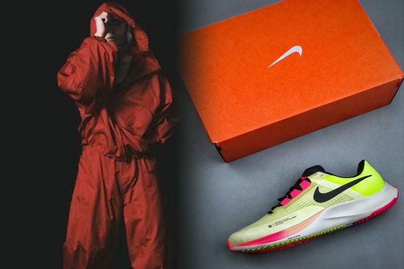 サッカー ボール nike