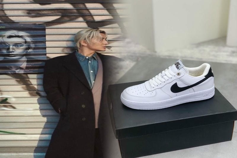 nike トレーナー キッズ