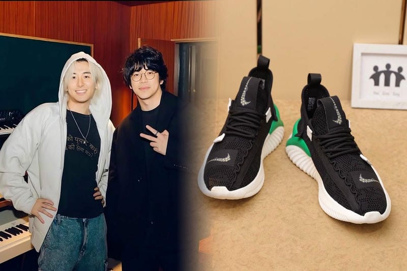 nike ワッフル トレーナー