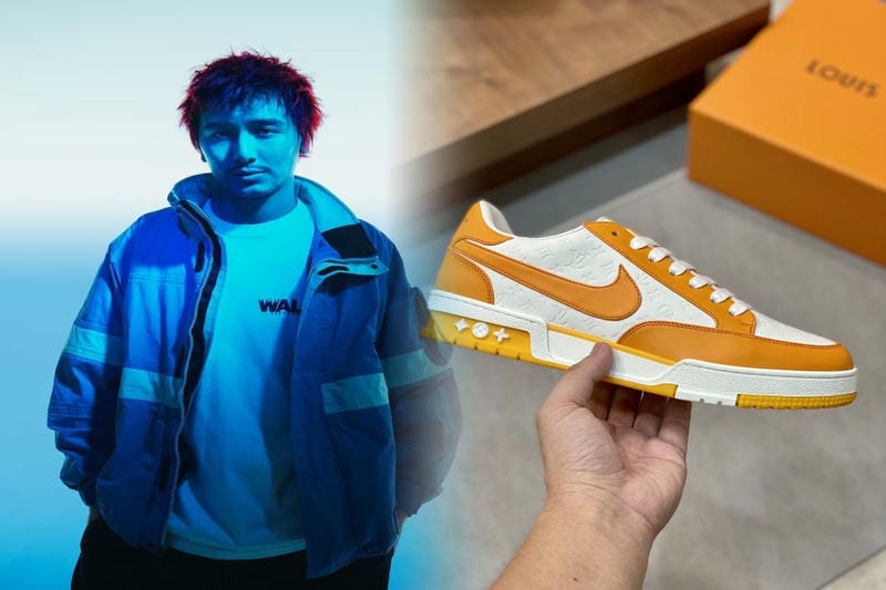 オシャレ かっこいい nike 壁紙