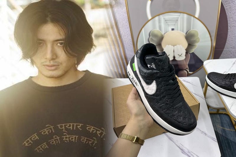 nike 本社