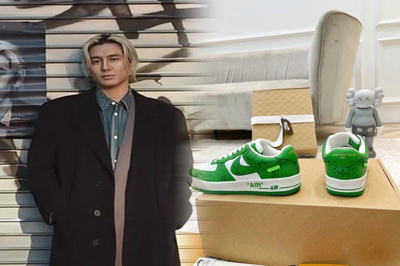 nike 長袖