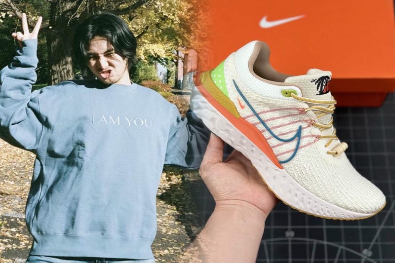 nike ブレザー