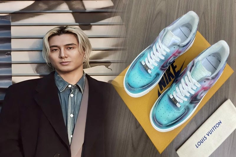 nike acg とは