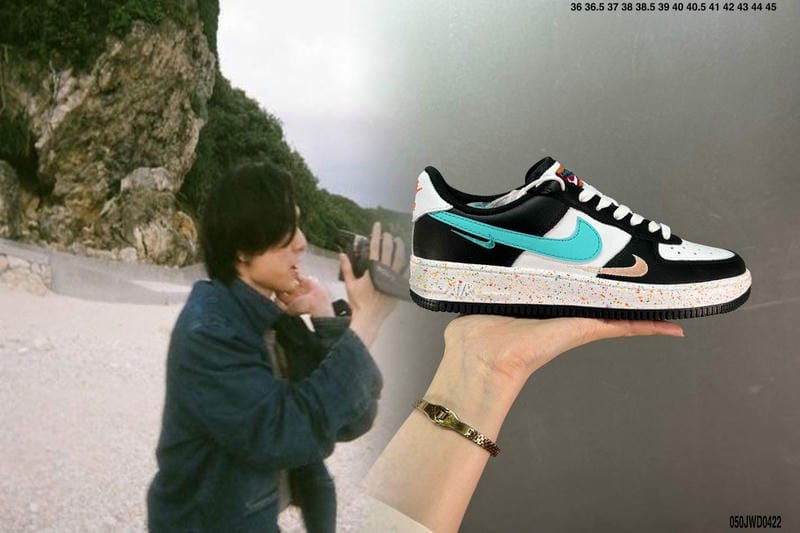 giày nike nữ