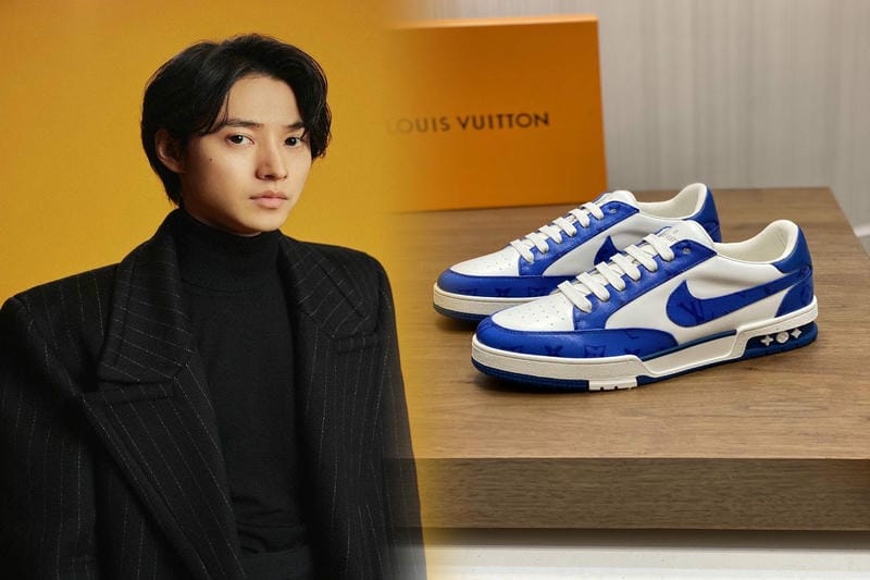 nike フットスケープ