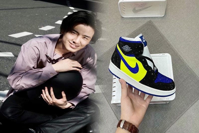 nike スター ランナー