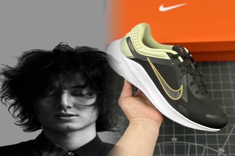 コムデギャルソン nike