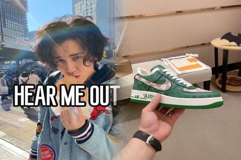 nike コルテッツ コーデ