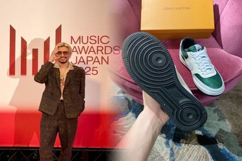 nike ベロア セットアップ