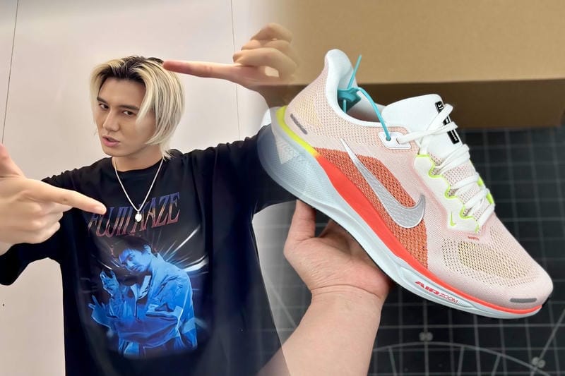 nike ジュニア