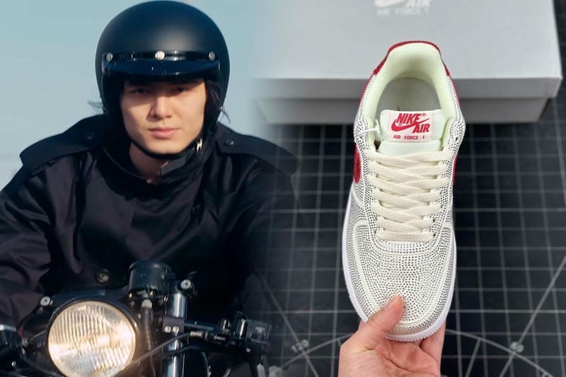 ジョーダン nike