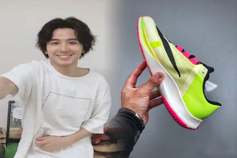 nike オーバーオール