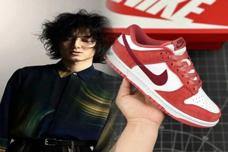 nike スクール 水着