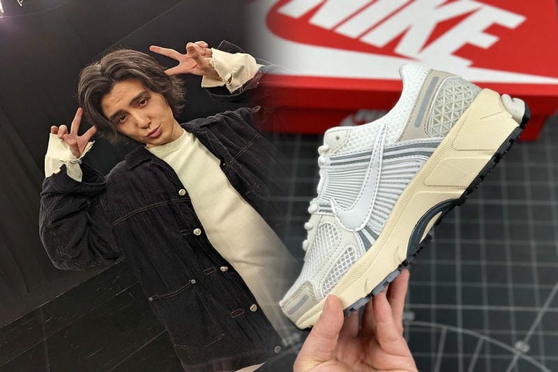 nike スリッポン キッズ