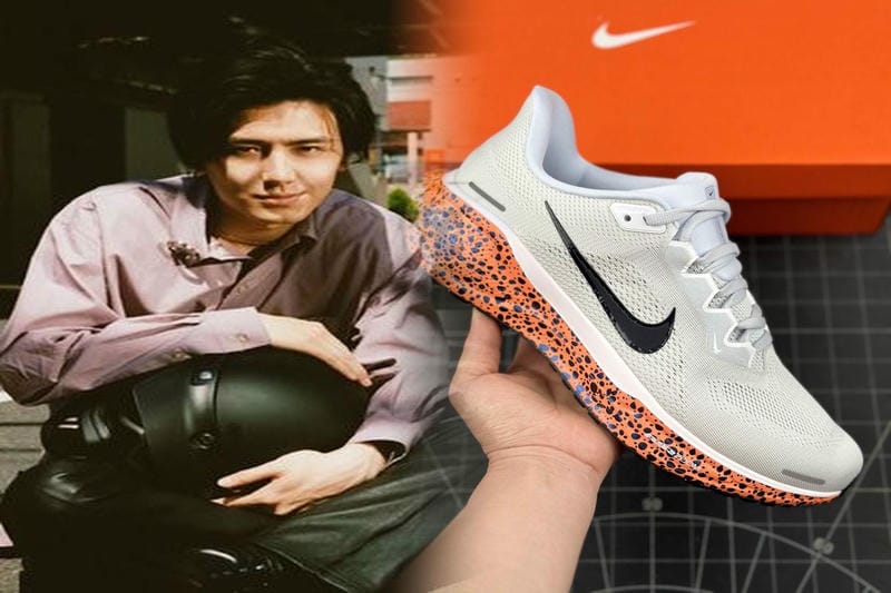 nike レブロン バッシュ