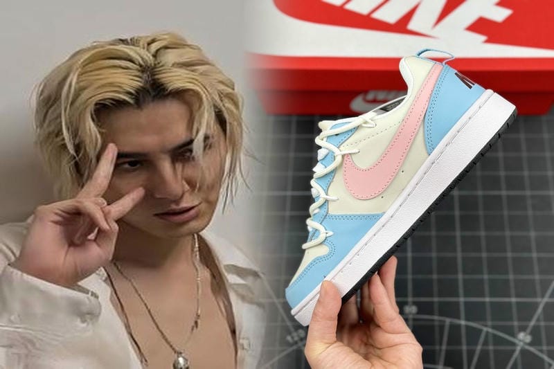 nike ワッフル レーサー