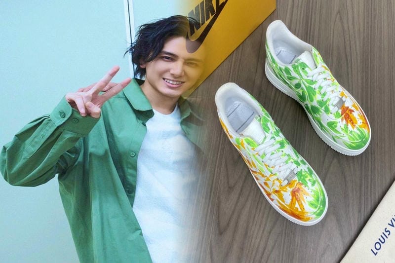 nike マップラ