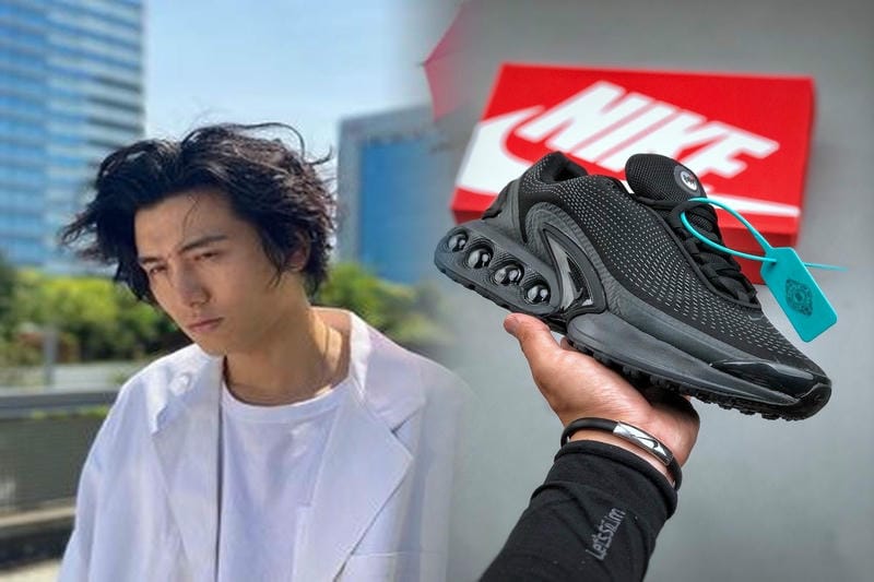 nike エーシージー