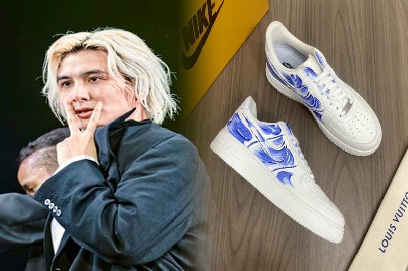 nike ダンク ロー