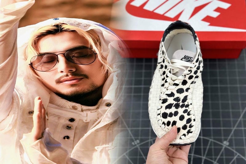 nike ファッション