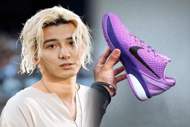 nike エバノン low