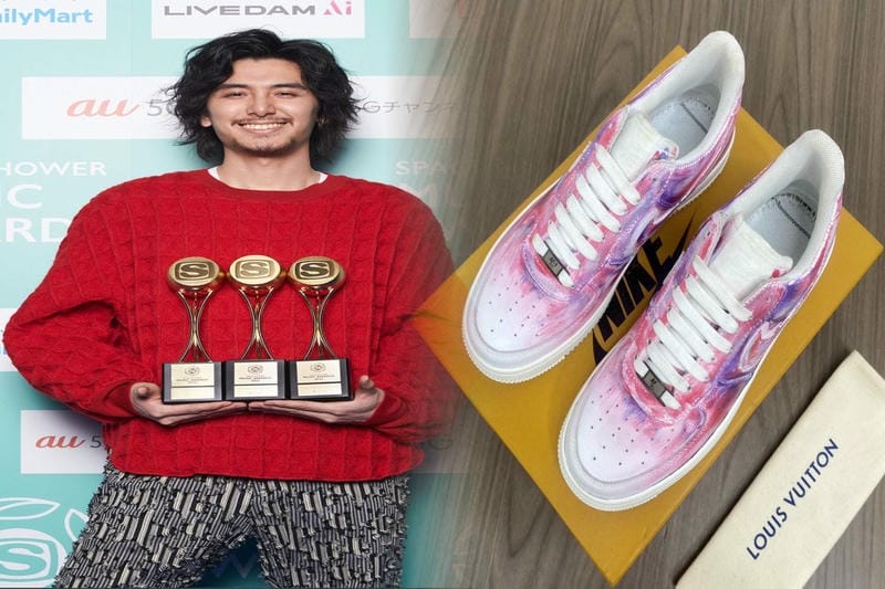 nike 偽物 見分け 方