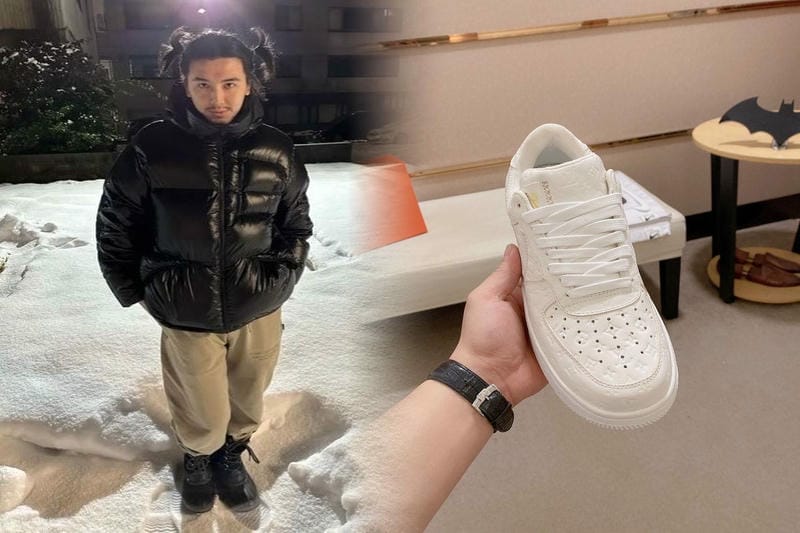 nike ハイカット ピンク