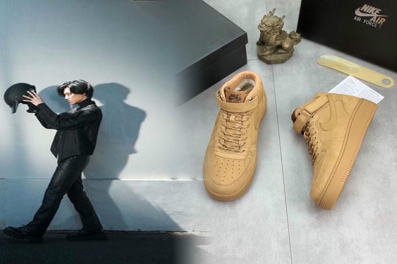 nike バッシュ カイリー
