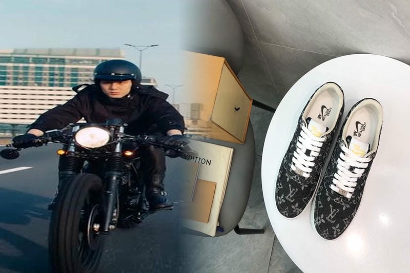 nike エア マックス アクシス