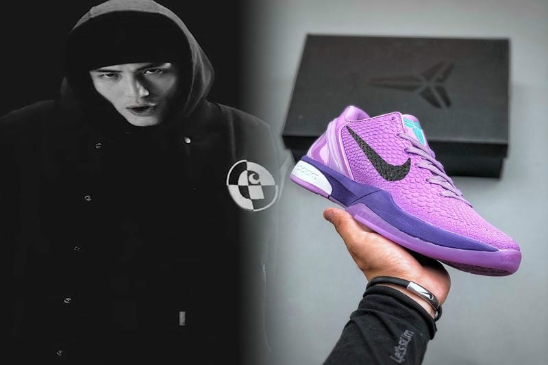 nike ブラ