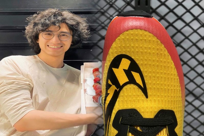 nike プロ